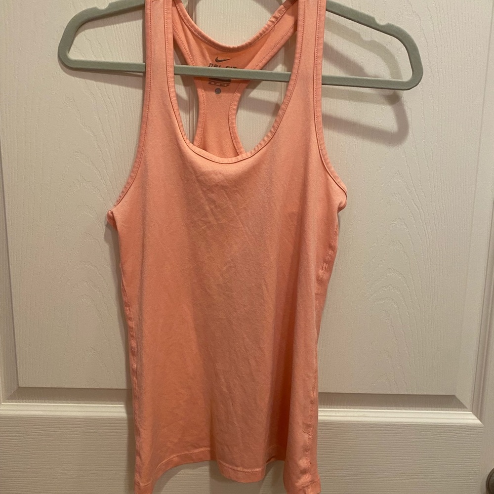 Nike Tank Top